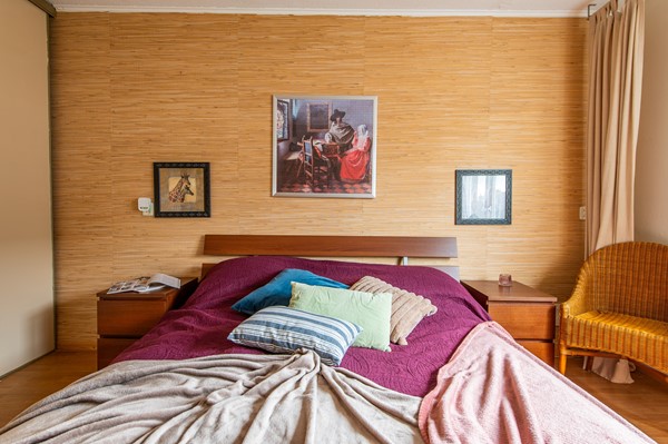 Medium property photo - Dopheidestraat 45, 2165 VN Lisserbroek